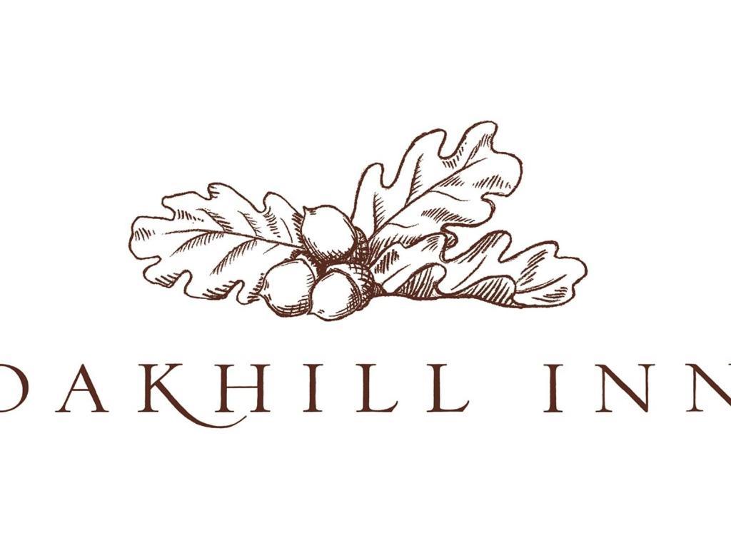 The Oakhill Inn Buitenkant foto