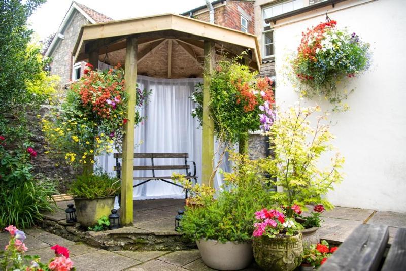 The Oakhill Inn Buitenkant foto