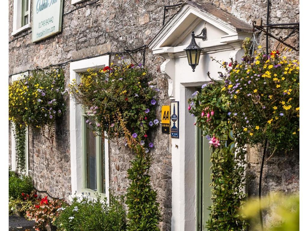 The Oakhill Inn Buitenkant foto