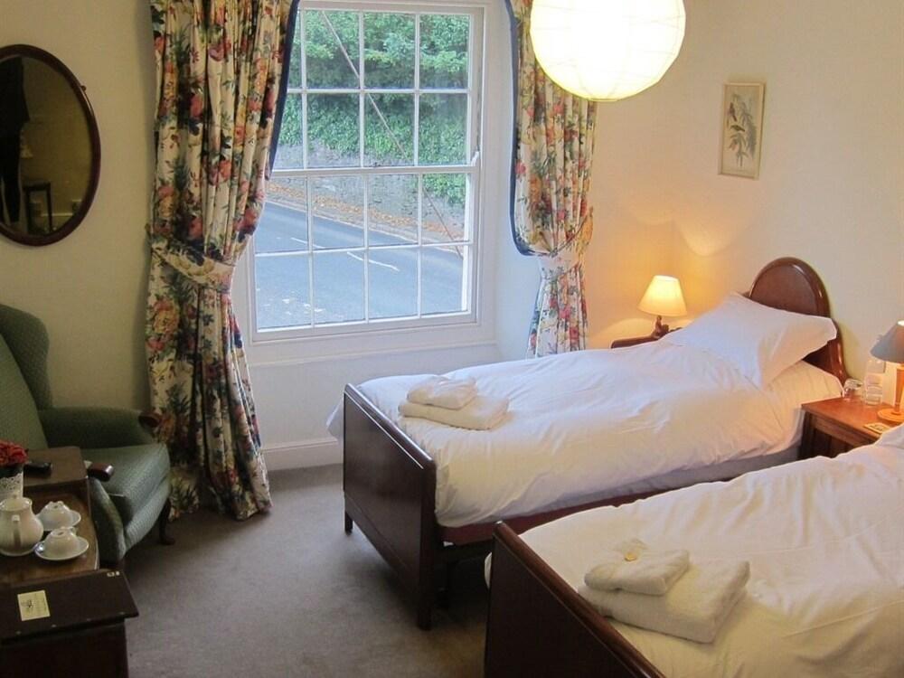 The Oakhill Inn Buitenkant foto