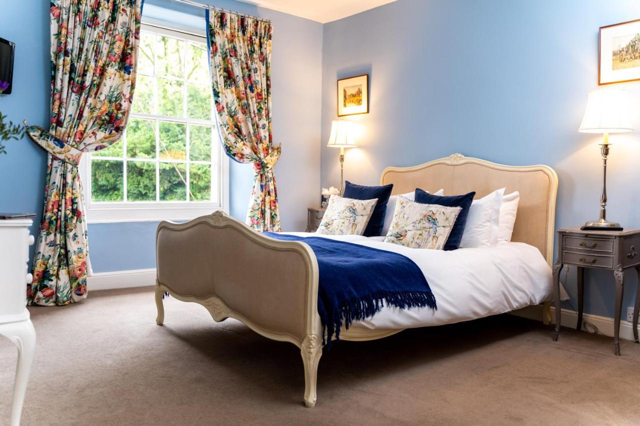 The Oakhill Inn Kamer foto