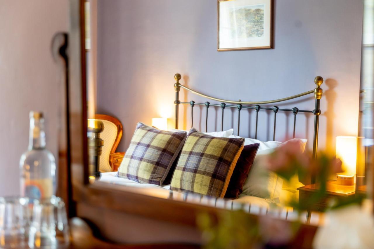 The Oakhill Inn Kamer foto