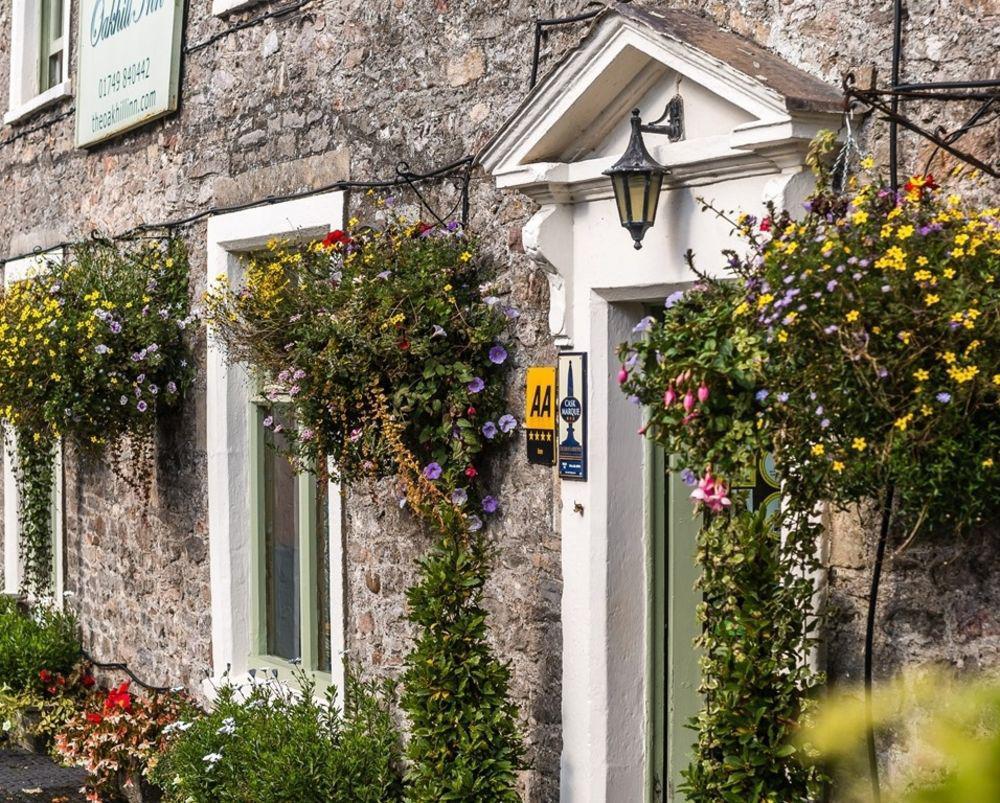 The Oakhill Inn Buitenkant foto