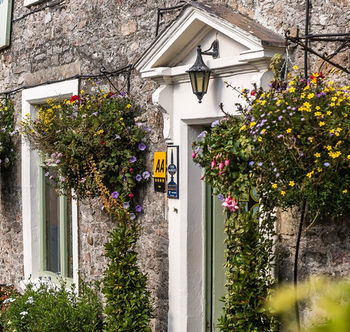 The Oakhill Inn Buitenkant foto